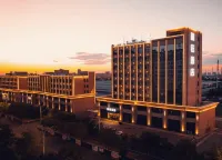 Xiyu Hotel (Shihezi University North Campus) - 3-Star