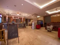 Huixian County Hotel (Guilin Normal University Yucai Campus Exhibition Center Branch) Hotels near Qixing