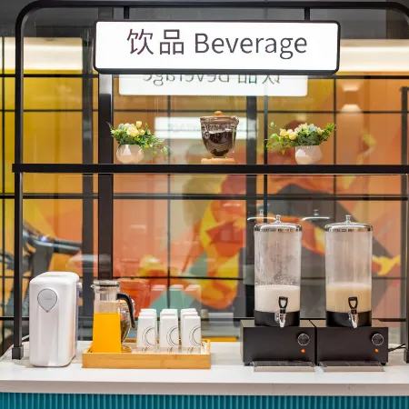 City Comfort Inn (Huayin Huayue Avenue High-speed Railway North Station)