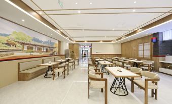 Yanji Jindalai Boutique Guesthouse (Yanbian University Korean Folk Customs Garden)