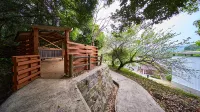 URARI TAKEO Garden Terrace Spa Resorts - Gym