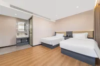 Zhihe Hotel - 2-Star