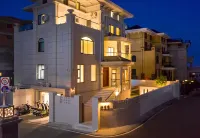 Sea Slowly · Pingtan Holiday Villa