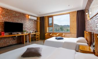 Cocoa To Haiyun Powerful Hotel
