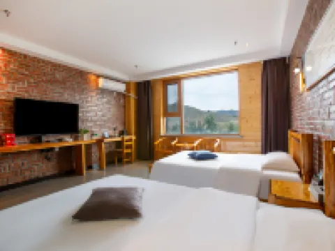 Cocoa To Haiyun Powerful Hotel