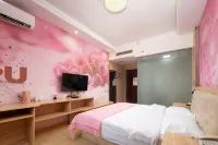 Nanyang Yuetu Fashion Hotel Hotel in zona CPC Nanyang Committee Party School Municipal Branch