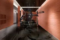 Luoyang Marriott Hotel - Pools
