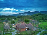Shaoguan Happy Fang Hot Spring Travel Resort (Shixing Branch) Hotels in Shixing