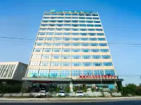 City Comfort Inn Hotel (Qichun Experimental Middle School) Hotels near Binhu Park