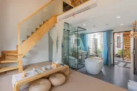 Xianchengyue Qianshe Inn Hotels in Outside Tongli Ancient Town
