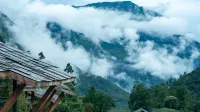 XIYALE HOTEL Hotels in Shimian
