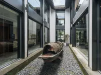 Shaoxing Jianhu·Huanglong Cuili Resort Hotel Hotels near Shaoxing Keyan Mountain