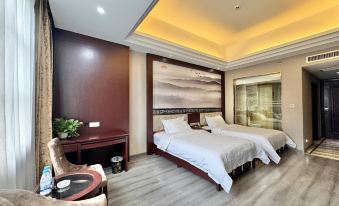 Yongshun Minzu Hotel