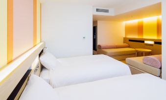 Hotel Dream Gate Maihama Annex