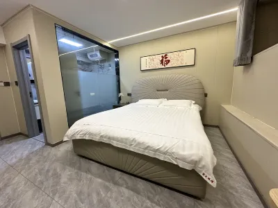 哈爾濱霞光賓館（中央大街店） 住宿飯店