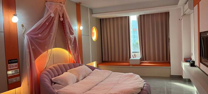 Vanpur Hotel Hotels in Lianghe