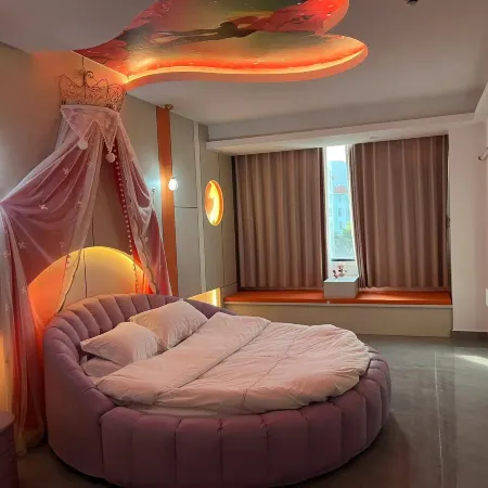 Vanpur Hotel