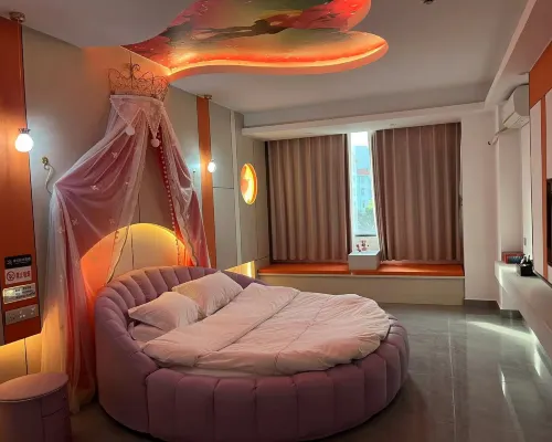 Vanpur Hotel Hotels in Lianghe