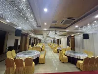 New Horizon Hotel (Luoping Sports Center, Qujing)