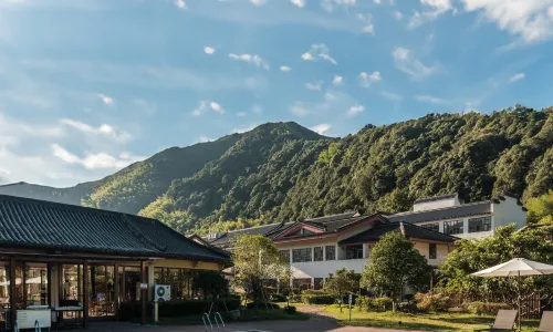 Taoyuan·Moganshan Luxury Hot Spring Resort