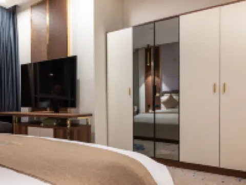 Vender Hotel Hotéis em Taif