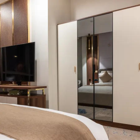 Vender Hotel