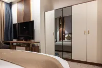 Vender Hotel Hotels in Taif