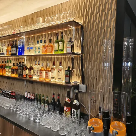 TANGFU BOUTIQUE HOTEL（BEIJING SANLITUN GONGTI）