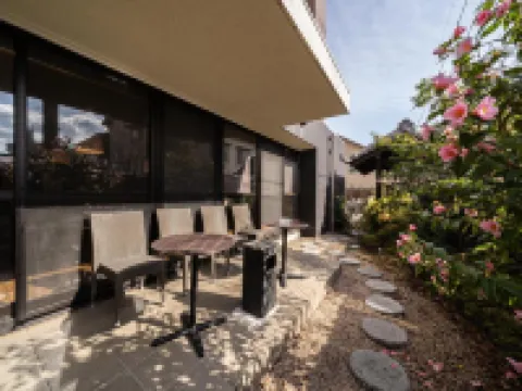 Beppu Hostel U&T Hoteles en Beppu