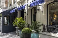 Hôtel Toujours & Spa Hotel a XVI arrondissement di Parigi