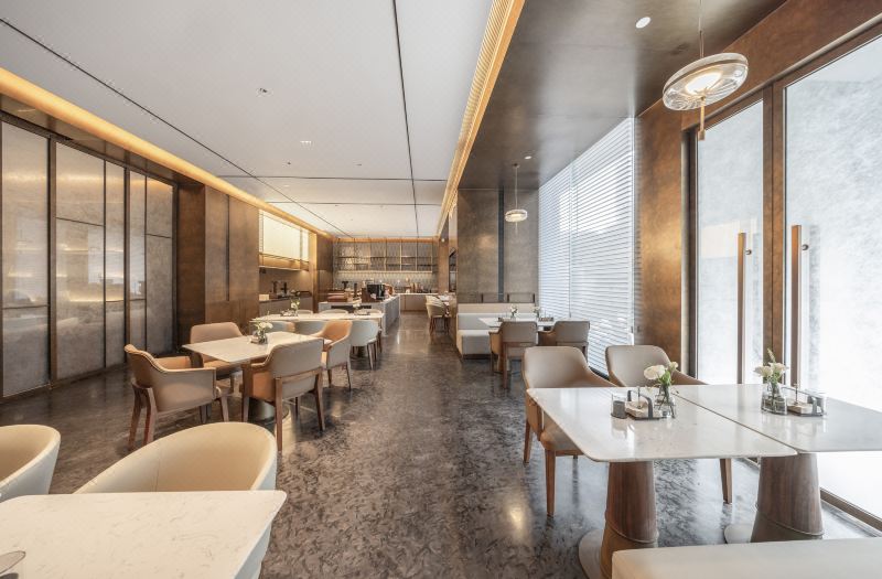 Chengdu Taikoo Li Yinshi Square Atour Hotel photo 4