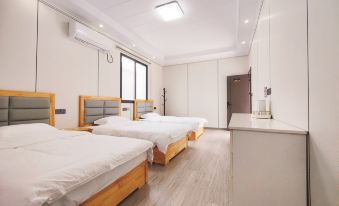 RunDe Hotel