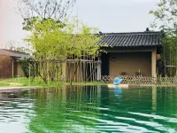 桐鄉百翠山居度假莊園 - 無邊際泳池