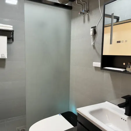 Tonghua Daming Pasture Homestay