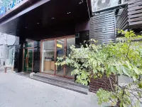 HanTing Hotel (Huangshan Tunxi Old Street Central) Các khách sạn ở Hoàng Sơn