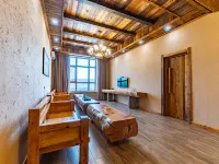 Tangwang County Jiuxin Shanzhen Resort Hotels in Tangwang County