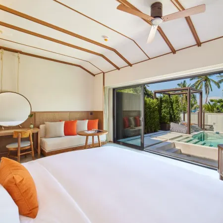 The Culture Samui