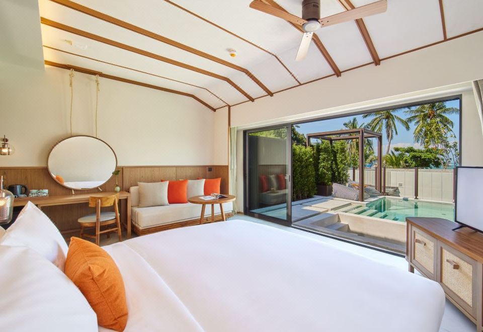 2. 더 컬처 사무이..