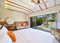 The Culture Samui Hotel di Bo Phut