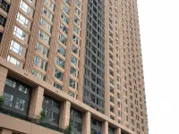 Mossaz Ango Suites Kuala Lumpur Hoteles cerca de Centro Comercial IKEA