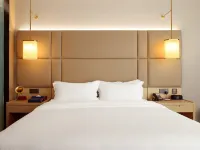 Renxin Hotel Hotels near Baojinggong Tourist Attraction