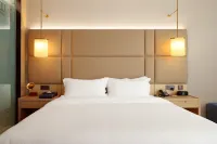 Renxin Hotel Hotels in Yingde