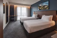 Rydges Ringwood - balcon
