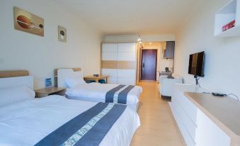 Yiyou Seaview Hotel (Shaqi Moon Bay)