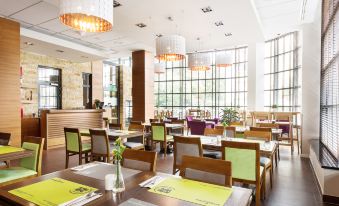 Hotel Mercure Warszawa Airport