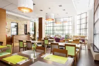 Hotel Mercure Warszawa Airport - breakfast
