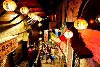 Windsor Breeze B&B Hotels in New Taipei City