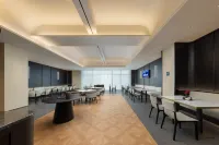 海口國際免税城新海港碼頭亞朵酒店 - 宠物友好