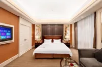 โรงแรมจงซู ชีผู่