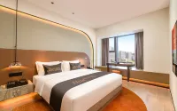 MUSTEL  ARTE  HOTEL  ZHENLIN  CHENGDU Hotels near Sichuan University(Jiangan Campus)